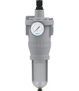 Regulator de presiune a filtrului FR04-10H-0,5/10