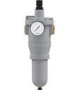 Regulator de presiune a filtrului FR04-34H-0,5/16-M