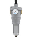 Regulator de presiune a filtrului FR04-34H-0,5/10