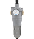 Regulator de presiune a filtrului FR04-34H-0,5/10-P