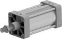 Cilindru magnetic pentru tija de tracțiune 160-1500-M36x2-3/4"-12057
