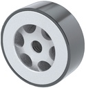 Check valve CH021-25