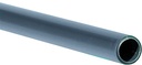 Aluminum pipe AL-25/22,2-GR-5,8-R