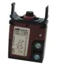 Supapă cu 3/2 căi PM133-M5-0