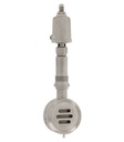 Supapă de control Tip SG32 DN250-560-125