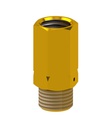 Regulator de presiune pentru pistoale de suflat PR92-14-6