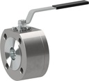 Robinet cu bilă cu flanșă BA179-50-L-A