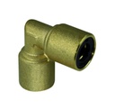 Elbow connector PIB17-08-B