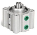 Cilindru magnetic cu cursă scurtă PC34-100-20