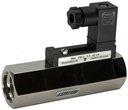 Flow monitors 1/4"-0,5…1,6-300-230-3-90