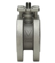 Robinet cu bilă cu flanșă BA282-65-B-A