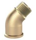 Cot 45° AG/IG TH85-12-B-YA