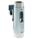 Flow monitors With Inspection glass 1/2"-12…40-16-230-3-114