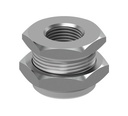 Mamelon de perete TH28-M26X1,5-38-Z