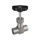 Globe valve GL150-12-W-3C