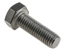 Șurub cu cap hexagonal SW002-M20X30-I