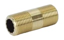 Pipe hex nipple TH38-34-B-L150P
