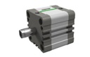 Cilindru magnetic compact NSKI100-30-F-SEP