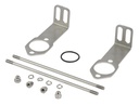 Connection set For wall mounting FI33-14H/34-3