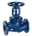 Supapă de închidere GL122-50-W-3C
