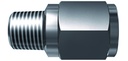 Axial type check valve 228.11