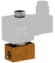 Supapă electromagnetică cu 2/2 căi SL175-14-3-V-A1S21