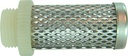 Strainer 110100-1/2"