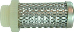 Strainer 110100-1/2"