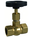Supapă cu ac GL012-34-W-0