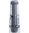 Safety valve 1/2"-11-FKM--20...200-6