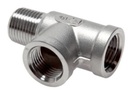 T-adapter Female/female/male TH24C-34-S