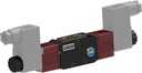 Supapă cu 5/3 căi PS006-14-P