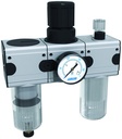 Unitate de întreținere 3/4"-3000-16