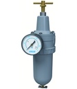 Regulator de presiune a filtrului FR04-12H-0,2/6-M-F5