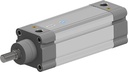 Profile magnetic cylinder PC10-32-100-02