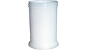 Accessories plastic bowl, 1 litre capacity