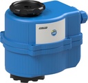 Electrical actuator VB015M-0F9-Q11