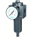 Pressure regulator PR120-12-0,5/8-MA