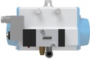 Supapă de control montată ABS53-PI08