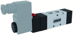 Supapă cu 5/2 căi E52W1SM14-C001-22