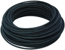 Furtun din plastic CP-8/6-BK-0100