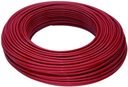 Plastic hose PA-6/4-RD-0100