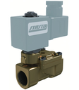 2/2-way solenoid valve 21WA4K0B130-BDA08048AS-C003-32-6