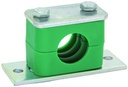 Tube clamp RAP6-214