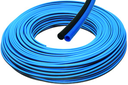 Dual plastic hose PU-5/3-02W-0050