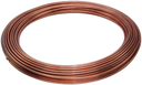 Copper tube CU-10/8-0050