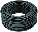 Fabric hose for compressed air CA-14,5/9-BK-0050-YA