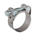 Hinge bolt clamp HC08-98/103-24-E