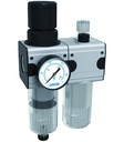 Unitate de întreținere 1/4"-1100-16