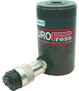 Cilindru cu piston gol actionare simpla CMF-30N100
